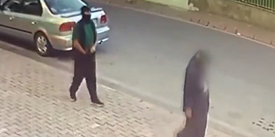 Kayseri'de yüzde 90 zihinsel engeli bulunan kadına cinsel saldırı