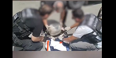 Kayseri'de 1 kilo 223 gram uyuşturucu madde ele geçirildi