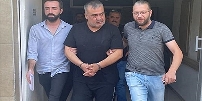  Kayseri'deki 5 kişinin yaralandığı silahlı kavgada 2 kişi tutuklandı