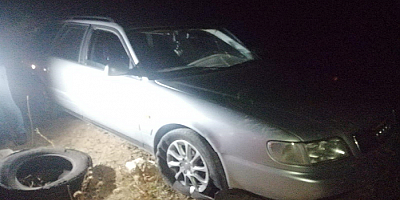 Kayseri'deki cinayetin zanlısı Kahramanmaraş'ta saklandığı babaevinde yakalandı