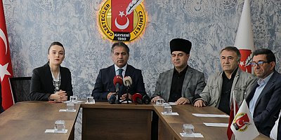Kayseri'deki Kafkas derneklerinden 
