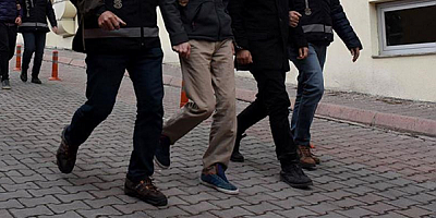 Kayseri'deki silahlı kavgada 1 kişinin öldürülmesiyle ilgili 4 kişi yakalandı