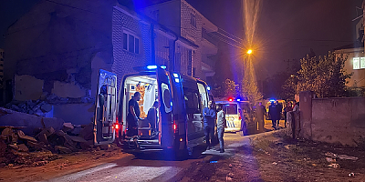 Kayseri'deki silahlı kavgada 3 çocuk yaralandı