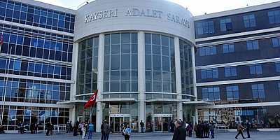 Kayseri'deki terör saldırısı davasının gerekçeli kararı hazırlandı