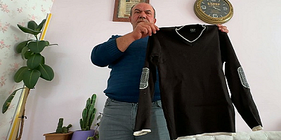 Kayseri'deki terör saldırısında şehit olan evlatlarının acısı yüreklerinde dinmiyor