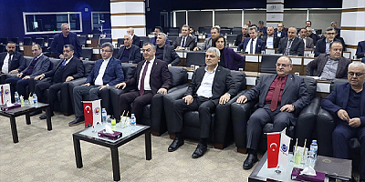 Kayseri'den deprem bölgelerine 300 milyon liradan fazla yardım yapıldı