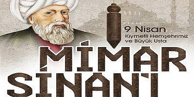 Kayseri'den Dünyaya Uzanan Deha