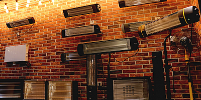 Kayseri'den elektrikli ısıtıcı ihraç eden firma, Avrupa'dan gelecek talebe hazır