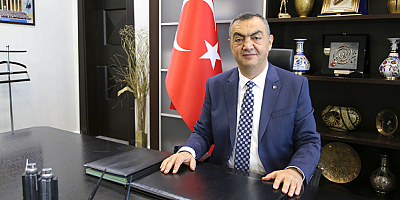 Kayseri’den Nisan Ayında 280 Milyon 249 bin Dolar İhracat Yapıldı