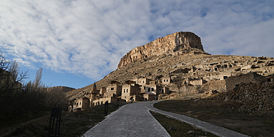 Kayseri, dizi sektörünün dikkatini çekiyor