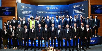 Kayseri, E-Ticarette Türkiye’nin Yükselen Yıldızı