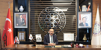 Kayseri Ekim İhracatında %5,08 Artış