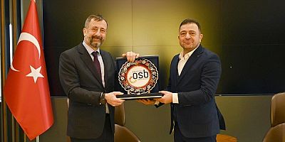  Kayseri OSB, Çekya ile işbirliğine  hazır