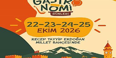 Kayseri Gastronomi Günleri İçin Geri Sayım Başladı: 1 Ton Börek Aşı