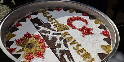 Kayseri Gastronomi Günleri’ne Vatandaşlardan Tam Not