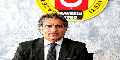 Kayseri Gazeteciler Cemiyeti Başkanı Kösedağ: “Yokluklarla kazanılan büyük zafer”