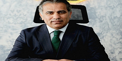 Kayseri Gazeteciler Cemiyeti Başkanı Metin Kösedağ'dan açıklama