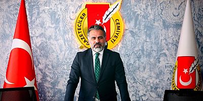 Kayseri Gazeteciler Cemiyeti'nden Yerel Basına Destek Çağrısı