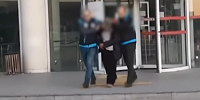 Kayseri Hacılardaki karı koca cinayeti çözüldü