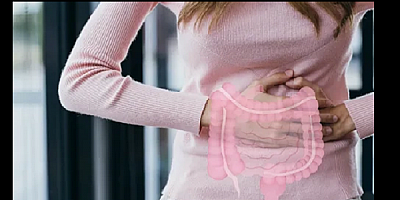 Kayseri İl Sağlık Müdürlüğü Kolon Kanseri Açıklaması