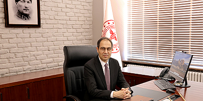 Kayseri İl Sağlık Müdürü Erşan'dan aşı haftası açıklaması