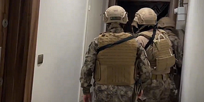 Kayseri merkezli 4 ilde Yasa Dışı Bahis Operasyonu