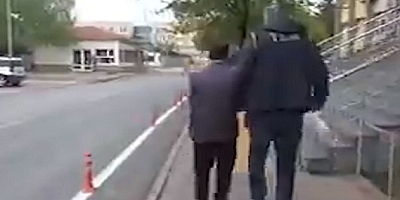 Kayseri merkezli DEAŞ operasyonunda 8 şüpheli yakalandı