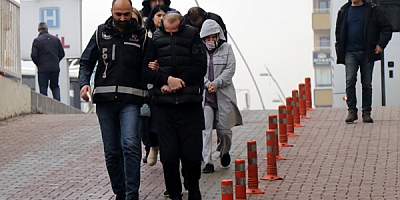 Kayseri merkezli dolandırıcılık operasyonunda 4 şüpheli adli kontrolle serbest bırakıldı