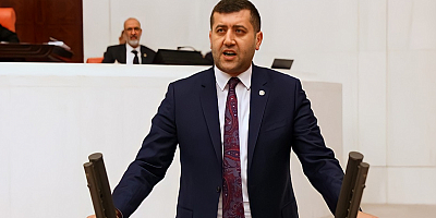 Kayseri Milletvekili Baki Ersoy Bünyan'ın sesi oldu