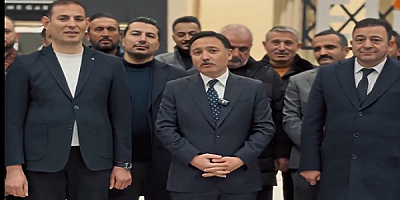 Kayseri Mobilya Fuarı Başlıyor !