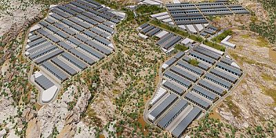 Kayseri mobilyasına yeni vizyon