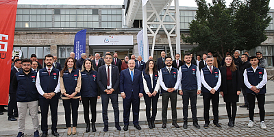 Kayseri Model Fabrika resmi açılışı gerçekleşti
