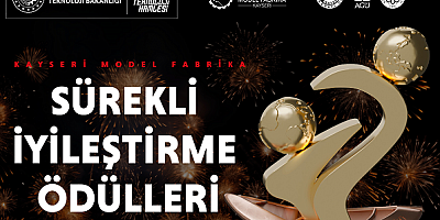 Kayseri Model Fabrika 