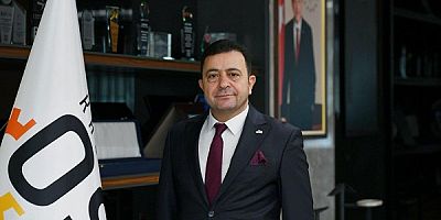 Kayseri’nin 4 Aylık İhracatı 1 Milyar 287 Milyon Dolar Oldu