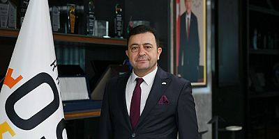 Kayseri’nin 8 Aylık İhracatı 2 Milyar 489 Milyon Dolara Ulaştı