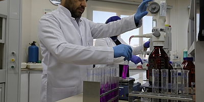 Kayseri'nin içme suyu güvenilir