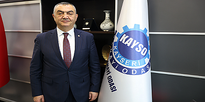 Kayseri’nin İhracatı Artmaya Devam Ediyor