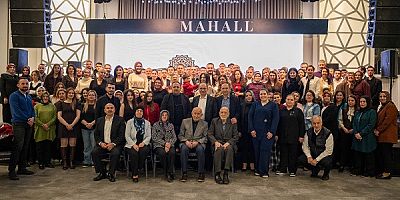 Kayseri’nin köklü markası Çarşıbaşı Gıda 80 yaşında