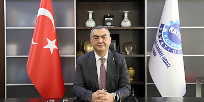 Kayseri’nin Temmuz Ayı İhracatı Yüzde 25,95 Oranında Arttı