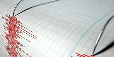 Kayseri'nin Yahyalı ilçesinde 4 büyüklüğünde deprem