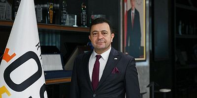 Kayseri’ninİhracatı ilk 9 Ayda2 Milyar 985 Milyon Dolara Ulaştı