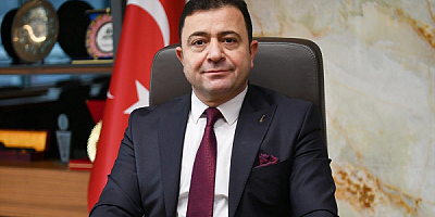 Kayseri OSB Başkanı Yalçın aralık ayı ihracat rakamlarını değerlendirdi
