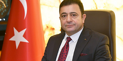Kayseri OSB Başkanı Yalçın: Kayseri OSB’yi 6 ayda ayağa kaldırdık,hedefimiz yeni projeler