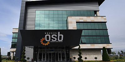 Kayseri OSB’de EBYS ile 2024 Yılında Sanayiciye Hizmetin Hızı ve Kalitesi Arttı 