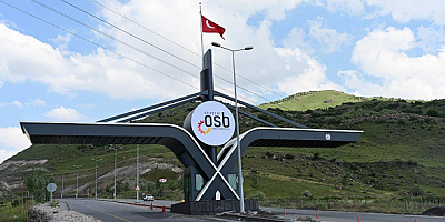 Kayseri OSB'de İkinci Nizamiye Tamamlandı
