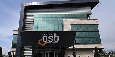 Kayseri OSB İhale İle Arsa Satacak