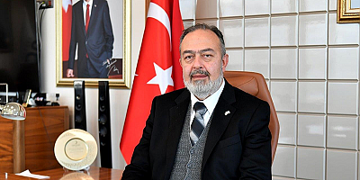 Kayseri OSB'nin 19. mali genel kurulu yapılacak