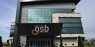 Kayseri OSB Online Firma Rehberi Start Alıyor