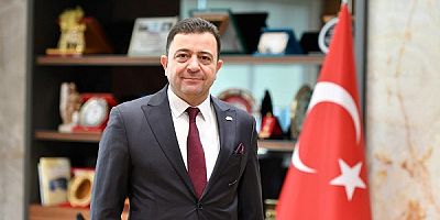 Kayseri OSB Sanayici Memnuniyet Anketi 2025 Sonuçları Belli Oldu…