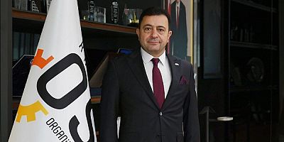 Kayseri OSB Veri Merkezi Projesi İçin Düğmeye Basıldı